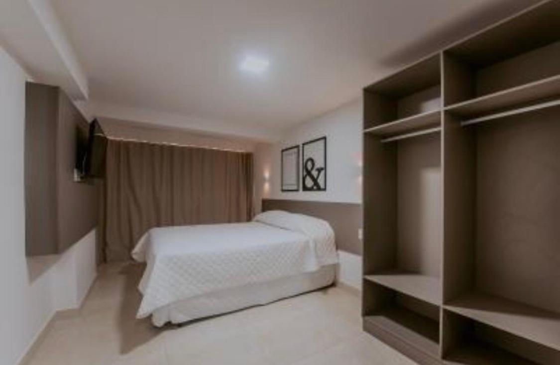 Manaira Apart Hotel João Pessoa Zewnętrze zdjęcie