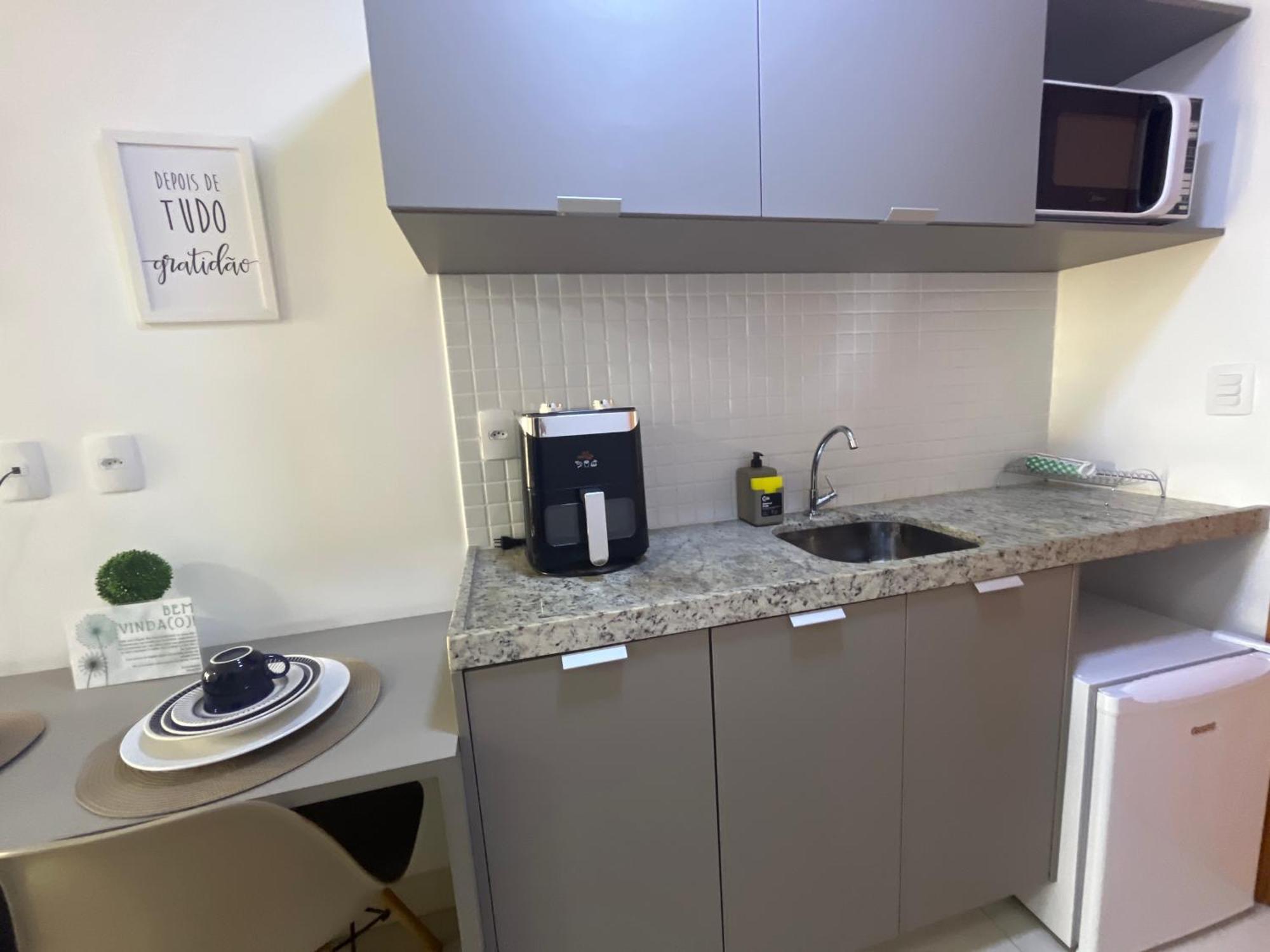 Manaira Apart Hotel João Pessoa Zewnętrze zdjęcie