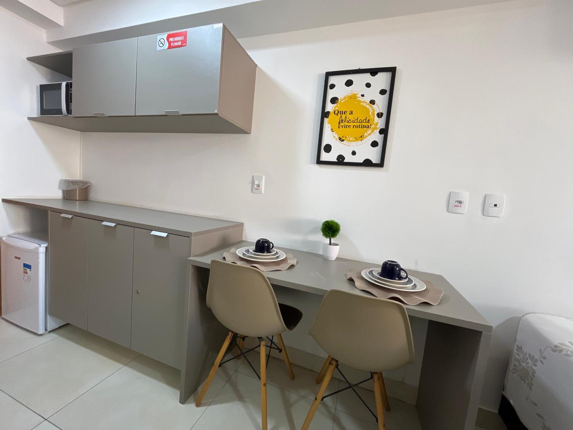 Manaira Apart Hotel João Pessoa Zewnętrze zdjęcie