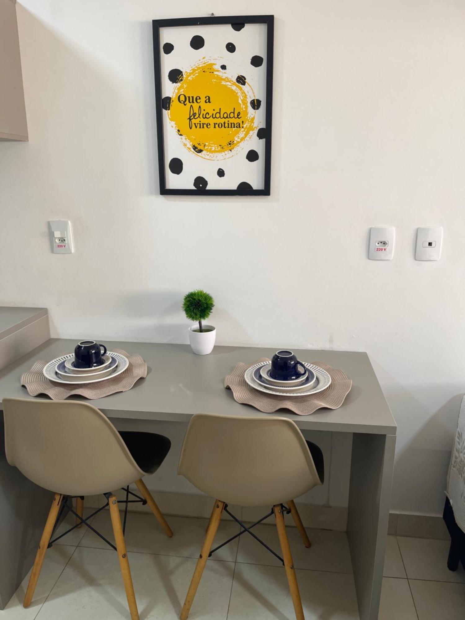 Manaira Apart Hotel João Pessoa Zewnętrze zdjęcie