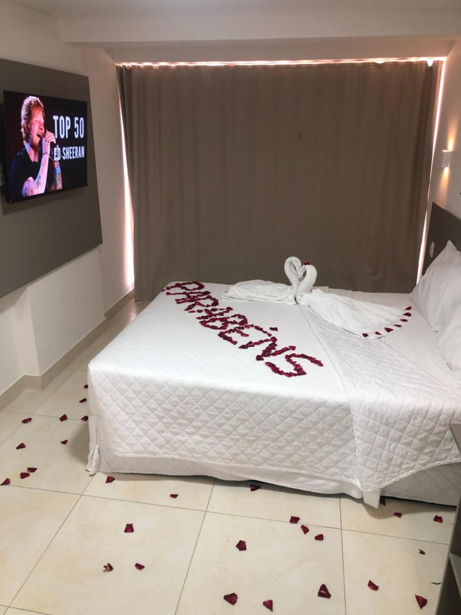 Manaira Apart Hotel João Pessoa Zewnętrze zdjęcie