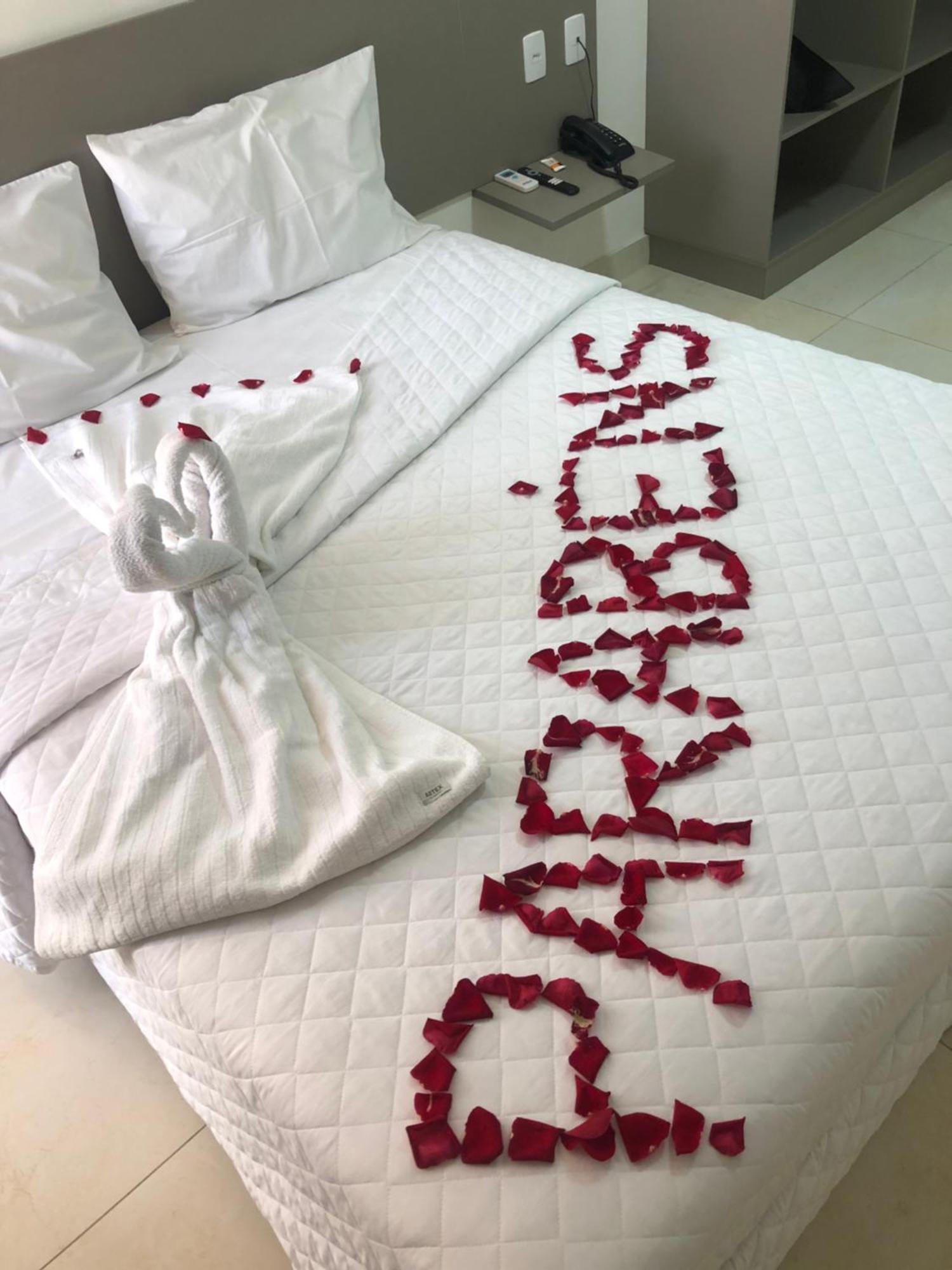 Manaira Apart Hotel João Pessoa Zewnętrze zdjęcie